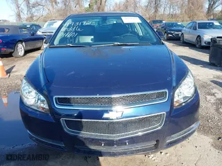 2008 Chevrolet Malibu LT w/2LT with VIN 1G1ZJ57B484301473, listed as a IAAI auction lot 41931923 with 197,796 mi miles. Bid and sale history available at carsss.com. Image 6.
