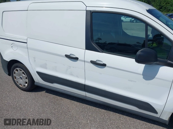 2016 Ford Transit Connect XL z VIN NM0LS7E77G1259771, wystawiony jako IAAI lot #42529002 z przebiegiem 169 883 mil mil oraz . Historia ofert i sprzedaży dostępna na DreamBid. Obrazek 17.