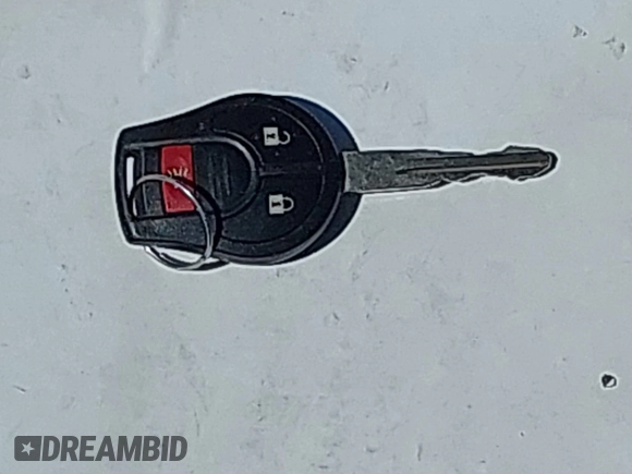 2016 Nissan Note S Plus with VIN 3N1CE2CP1GL365323, listed as a IAAI auction lot 41829121 with 75,414 mi miles and . Bid and sale history available at DreamBid. Image 11.