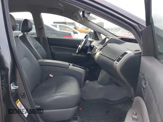 2009 Toyota Prius with VIN JTDKB20U293526367, listed as a IAAI auction lot 41709258 with 196,397 mi miles. Bid and sale history available at carsss.com. Image 5.