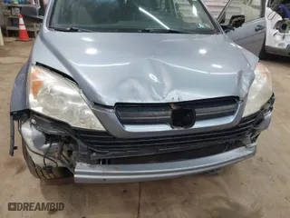 2009 Honda CR-V LX with VIN 5J6RE48319L029429, listed as a IAAI auction lot 41909924 with 109,445 mi miles. Bid and sale history available at carsss.com. Image 6.