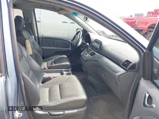 2007 Honda Odyssey EX-L with VIN 5FNRL38647B085123, listed as a IAAI auction lot 42154519 with 168,587 mi miles and . Bid and sale history available at carsss.com. Image 5.