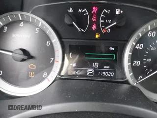 2013 Nissan Sentra SR z VIN 3N1AB7AP9DL720105, wystawiony jako IAAI lot #39970009 z przebiegiem 113 020 mil mil oraz . Historia ofert i sprzedaży dostępna na DreamBid. Obrazek 7.