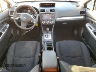 2015 Subaru Impreza 2.0i z VIN JF1GPAA66F8203249, wystawiony jako Copart lot #49758915 z przebiegiem 10 309 mil mil oraz Nie do naprawy • Non repairable. Historia ofert i sprzedaży dostępna na DreamBid. Obrazek 8.