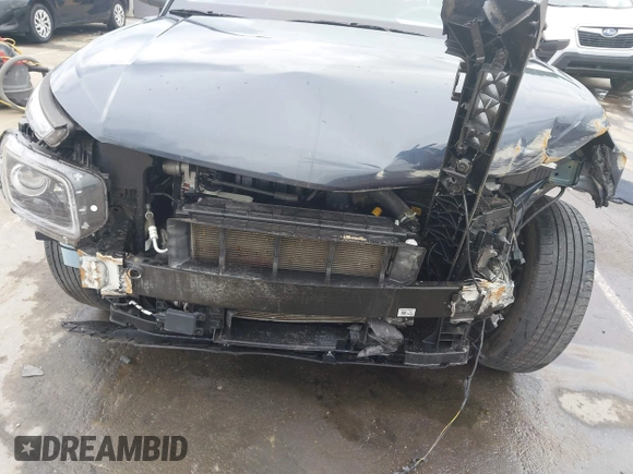 2023 Hyundai Venue Limited with VIN KMHRC8A34PU248191, listed as a IAAI auction lot 42364725 with 38,091 mi miles and . Bid and sale history available at DreamBid. Image 6.