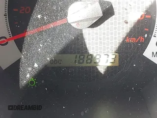 2014 Toyota Tacoma with VIN 3TMLU4EN5EM135783, listed as a IAAI auction lot 41520091 with 188,973 mi miles. Bid and sale history available at carsss.com. Image 15.