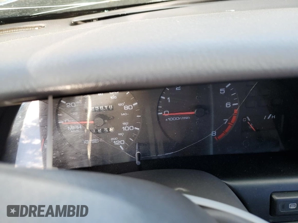 1998 Nissan Altima XE with VIN 1N4DL01D1WC172898, listed as a Copart auction lot 76683414 with 125,610 mi miles and Salvage Title. Bid and sale history available at carsss.com. Image 9.
