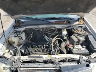2011 Ford Escape Limited with VIN 1FMCU0E77BKB64906, listed as a Copart auction lot 45541505 with 257,959 mi miles and Salvage Title. Bid and sale history available at carsss.com. Image 12.