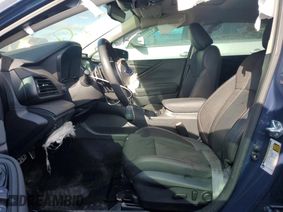 2024 Subaru Legacy Special Sports z VIN 4S3BWGG65R3027393, wystawiony jako Copart lot #85794844 z przebiegiem 7289 mil mil oraz Szkoda całkowita • Salvage title. Historia ofert i sprzedaży dostępna na DreamBid. Obrazek 7.