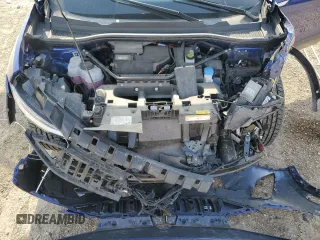 2021 Volkswagen ID.4 Pro S z VIN WVGTMPE25MP028583, wystawiony jako Copart lot #54329775 z przebiegiem Nie podano mil oraz Szkoda całkowita • Salvage title. Historia ofert i sprzedaży dostępna na DreamBid. Obrazek 11.