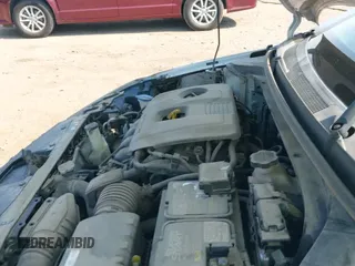 2017 Hyundai Elantra SE с VIN 5NPD84LFXHH091052, выставлен на аукционе IAAI как лот 42915485 с пробегом 84 079 миль миль и . История ставок и продаж доступна на DreamBid. Изображение 20.