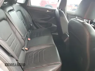 2019 Volkswagen Jetta GLI S z VIN 3VW6T7BU4KM222404, wystawiony jako Copart lot #55097435 z przebiegiem 121 664 mil mil oraz Szkoda całkowita • Salvage title. Historia ofert i sprzedaży dostępna na DreamBid. Obrazek 10.