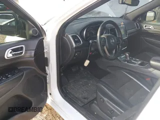 2019 Jeep Grand Cherokee Altitude with VIN 1C4RJEAG3KC572713, listed as a IAAI auction lot 41348420 with 133,735 mi miles and . Bid and sale history available at DreamBid. Image 20.
