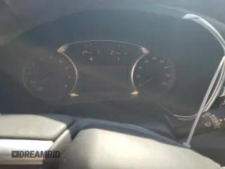 2020 Chevrolet Blazer LT z VIN 3GNKBBRA2LS587557, wystawiony jako Copart lot #44533965 z przebiegiem Nie podano mil oraz Nie do naprawy • Non repairable. Historia ofert i sprzedaży dostępna na DreamBid. Obrazek 9.