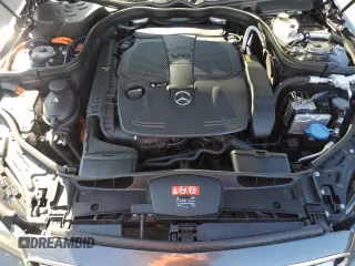 2014 Mercedes-Benz E 400 Sport with VIN WDDHF9FB5EA861339, listed as a Copart auction lot 50382815 with 119,023 mi miles and Clean Title. Bid and sale history available at DreamBid. Image 11.