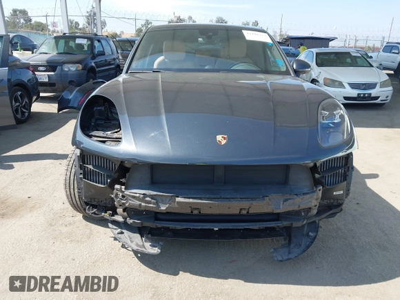 2020 Porsche Macan S z VIN WP1AB2A59LLB32454, wystawiony jako IAAI lot #42498723 z przebiegiem 80 720 mil mil oraz . Historia ofert i sprzedaży dostępna na DreamBid. Obrazek 13.