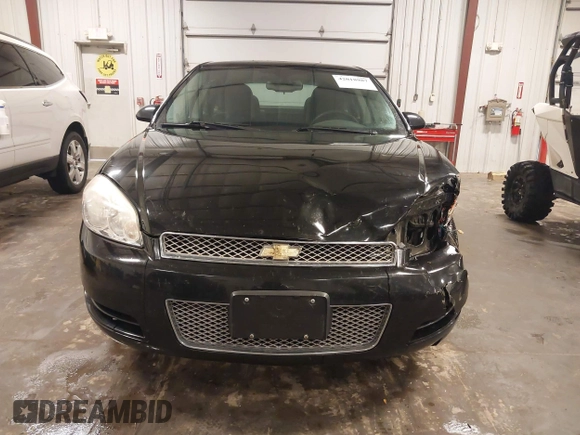2014 Chevrolet Impala LT with VIN 2G1WB5E32E1127731, listed as a IAAI auction lot 42018987 with 163,649 mi miles and . Bid and sale history available at DreamBid. Image 12.