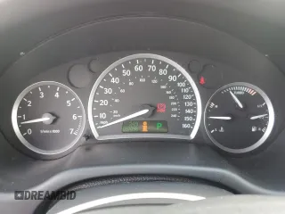 2006 Saab 9-3 Aero z VIN YS3FH71U666105587, wystawiony jako Copart lot #61289004 z przebiegiem 97 098 mil mil oraz Szkoda całkowita • Salvage title. Historia ofert i sprzedaży dostępna na DreamBid. Obrazek 9.
