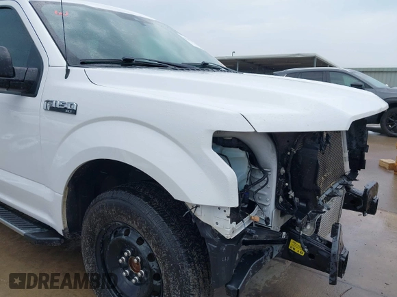 2020 Ford F-150 XL with VIN 1FTEW1CP0LFA37389, listed as a IAAI auction lot 42293742 with 84,786 mi miles and . Bid and sale history available at DreamBid. Image 21.