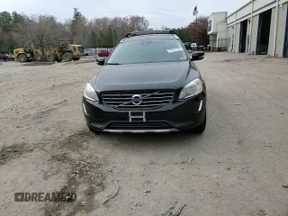 2016 Volvo XC60 T6 Drive-E с VIN YV449MDK9G2834368, выставлен на аукционе Copart как лот 82557784 с пробегом 102 313 миль миль и Списание • Salvage title. История ставок и продаж доступна на DreamBid. Изображение 12.
