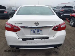 2018 Nissan Altima S with VIN 1N4AL3AP5JC231653, listed as a IAAI auction lot 41052345 with 173,709 mi miles and . Bid and sale history available at DreamBid. Image 16.