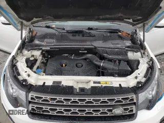 2015 Land Rover Discovery Sport SE with VIN SALCP2BG4FH540632, listed as a Copart auction lot 79233174 with 141,813 mi miles and Salvage Title. Bid and sale history available at carsss.com. Image 14.