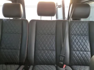 2017 Mercedes-Benz G 63 AMG z VIN WDCYC7DF3HX283007, wystawiony jako Copart lot #78053334 z przebiegiem 64 666 mil mil oraz Szkody całkowita. Historia ofert i sprzedaży dostępna na DreamBid. Obrazek 10.