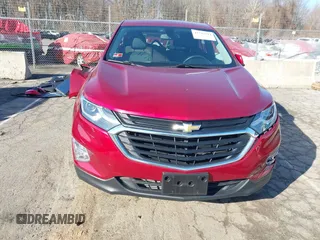 2019 Chevrolet Equinox LT with VIN 2GNAXUEV2K6222519, listed as a IAAI auction lot 41744294 with 62,576 mi miles and . Bid and sale history available at carsss.com. Image 13.