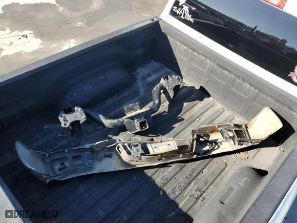 2014 Ram 2500 Tradesman with VIN 3C6UR5CJ8EG284206, listed as a Copart auction lot 46346975 with 195,244 mi miles and Salvage Title. Bid and sale history available at carsss.com. Image 12.