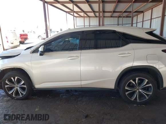 2018 Lexus RX 350 with VIN 2T2ZZMCA0JC097678, listed as a IAAI auction lot 42222057 with 116,460 mi miles and . Bid and sale history available at DreamBid. Image 15.