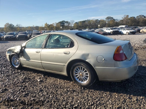 2000 Chrysler 300M M z VIN 2C3HE66G0YH165103, wystawiony jako Copart lot #80577094 z przebiegiem Nie podano mil oraz Szkoda całkowita • Salvage title. Historia ofert i sprzedaży dostępna na DreamBid. Obrazek 2.