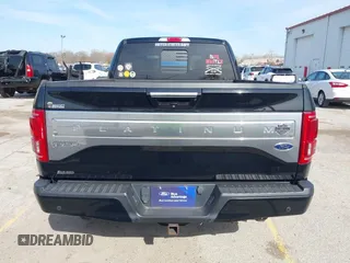 2016 Ford F-150 XLT with VIN 1FTFW1EG9GFA98490, listed as a IAAI auction lot 42043102 with 93,721 mi miles and . Bid and sale history available at DreamBid. Image 17.