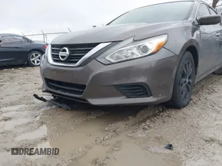 2016 Nissan Altima S with VIN 1N4AL3AP5GN310107, listed as a IAAI auction lot 41755478 with 138,449 mi miles and . Bid and sale history available at DreamBid. Image 14.