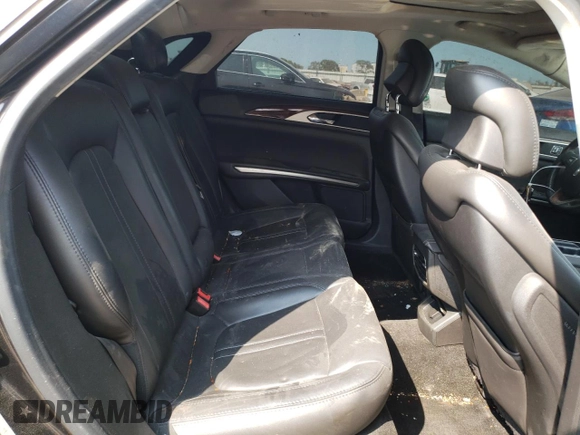 2013 Lincoln MKZ with VIN 3LN6L2J90DR816430, listed as a Copart auction lot 71061754 with 111,772 mi miles and Salvage Title. Bid and sale history available at DreamBid. Image 10.