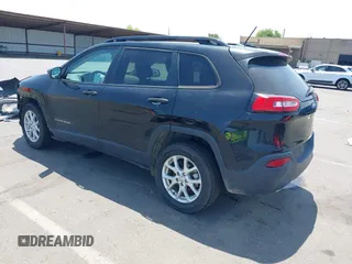 2017 Jeep Cherokee Sport с VIN 1C4PJLAB4HW661391, выставлен на аукционе IAAI как лот 42552803 с пробегом 45 341 миль миль и . История ставок и продаж доступна на DreamBid. Изображение 3.