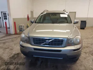 2008 Volvo XC90 I6 with VIN YV4CM982681440304, listed as a IAAI auction lot 41815063 with 206,926 mi miles. Bid and sale history available at carsss.com. Image 12.