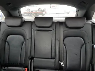 2010 Audi Q5 with VIN WA1MKCFP7AA074734, listed as a Copart auction lot 48619855 with 163,044 mi miles and Salvage title. Bid and sale history available at DreamBid. Image 10.