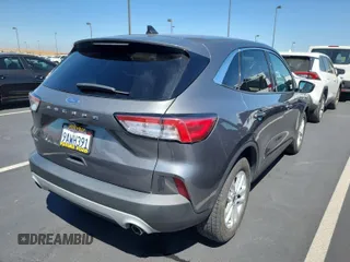 2022 Ford Escape SE с VIN 1FMCU0G63NUA45439, выставлен на аукционе IAAI как лот 42556163 с пробегом 76 088 миль миль и . История ставок и продаж доступна на DreamBid. Изображение 26.