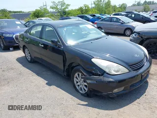 2002 Lexus ES 300 с VIN JTHBF30G120068539, выставлен на аукционе IAAI как лот 42413361 с пробегом 133 625 миль миль и . История ставок и продаж доступна на DreamBid. Изображение 1.
