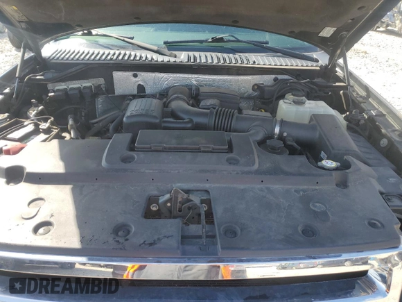2013 Ford Expedition Max Limited with VIN 1FMJK2A59DEF16222, listed as a Copart auction lot 50919525 with 167,311 mi miles and Clean title. Bid and sale history available at DreamBid. Image 12.