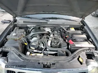 2008 Jeep Grand Cherokee Laredo z VIN 1J8HR48M98C185305, wystawiony jako Copart lot #83466944 z przebiegiem 166 769 mil mil oraz Czysty tytuł • Clean title. Historia ofert i sprzedaży dostępna na DreamBid. Obrazek 14.