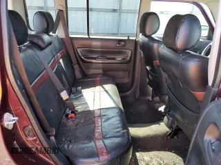 2005 Scion xB z VIN JTLKT324150184653, wystawiony jako Copart lot #51515965 z przebiegiem 290 152 mil mil oraz Szkoda całkowita • Salvage title. Historia ofert i sprzedaży dostępna na DreamBid. Obrazek 11.