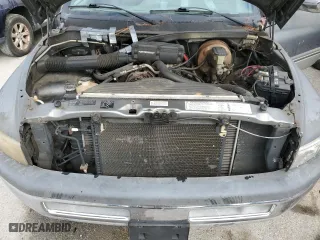 1995 Dodge Ram 1500 with VIN 3B7HF13Z0SM185796, listed as a Copart auction lot 79131814 with 184,890 mi miles and Salvage Title. Bid and sale history available at carsss.com. Image 11.