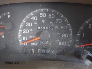 1998 Ford F-150 XL with VIN 1FTRX18L5WNB23716, listed as a IAAI auction lot 42579695 with 305,363 mi miles and . Bid and sale history available at DreamBid. Image 7.