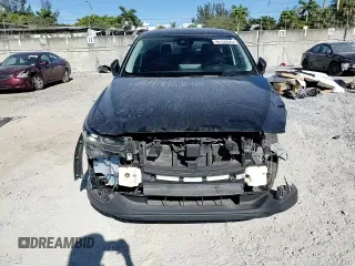 2023 Mazda CX-5 S Select with VIN JM3KFBBM6P0213779, listed as a Copart auction lot 46155925 with 46,585 mi miles and Non Repairable. Bid and sale history available at DreamBid. Image 15.