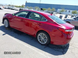 2013 Lexus ES 250 z VIN JTHBK1GG5D2001438, wystawiony jako IAAI lot #42390794 z przebiegiem 191 351 mil mil oraz . Historia ofert i sprzedaży dostępna na DreamBid. Obrazek 3.