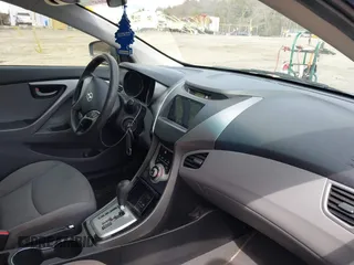 2011 Hyundai Elantra Limited с VIN 5NPDH4AE5BH005390, выставлен на аукционе IAAI как лот 41855803 с пробегом 155 406 миль миль и . История ставок и продаж доступна на DreamBid. Изображение 5.