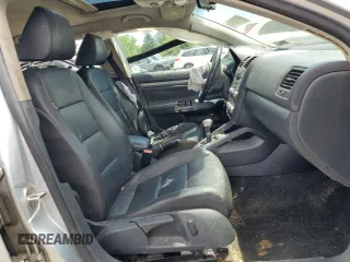 2010 Volkswagen Jetta Limited Edition with VIN 3VWRX7AJ6AM146644, listed as a Copart auction lot 84243994 with Not provided miles and Salvage title. Bid and sale history available at DreamBid. Image 7.