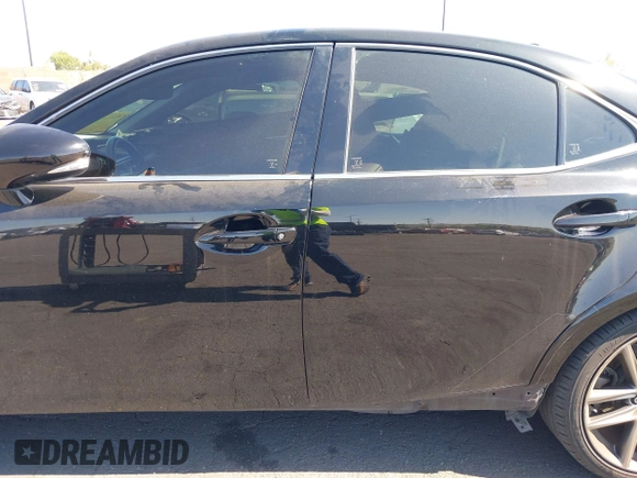 2014 Lexus IS 250 z VIN JTHBF1D25E5031522, wystawiony jako IAAI lot #42316105 z przebiegiem 81 175 mil mil oraz . Historia ofert i sprzedaży dostępna na DreamBid. Obrazek 15.