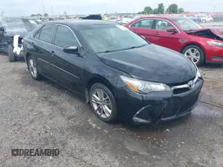 2015 Toyota Camry XLE z VIN 4T1BF1FK1FU008627, wystawiony jako IAAI lot #42105124 z przebiegiem 193 374 mil mil oraz . Historia ofert i sprzedaży dostępna na DreamBid. Obrazek 1.